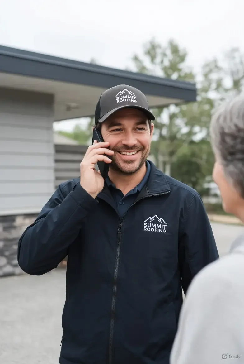 Flat Roof Leak Repair Stony Ridge, OH FAQs